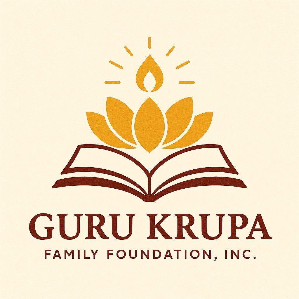 Guru Krupa Family Foundation, Inc.