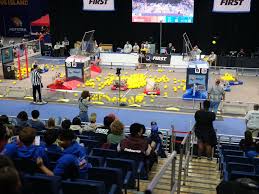 Great days at Hofstra