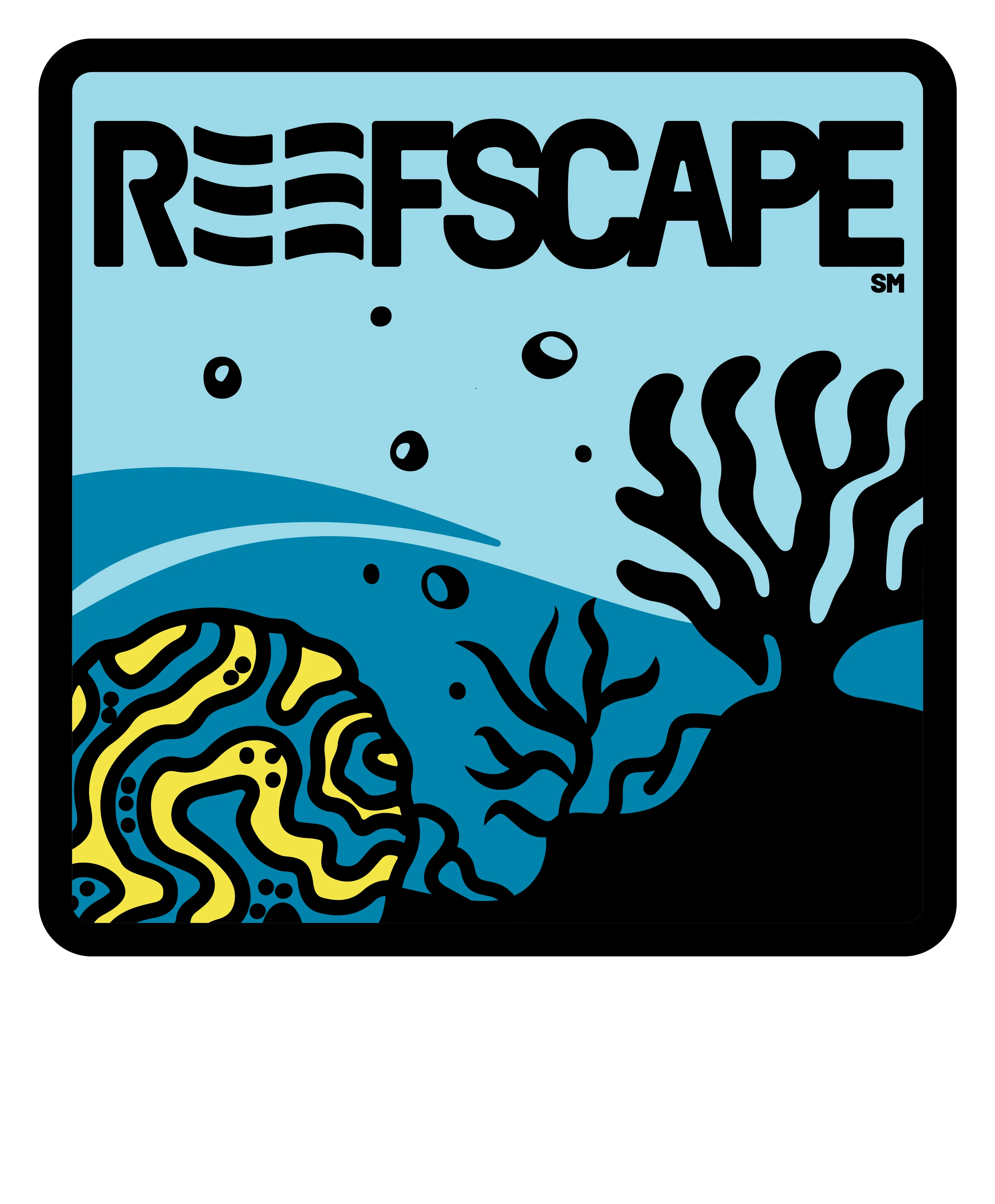 Reefscape logo